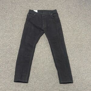 Men's Billy Reid Moleskin Pant
